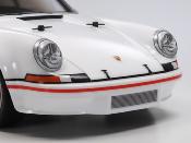 Porsche 911 Carrera RSR 2.8 BT01 (voiture non montées) TAMIYA