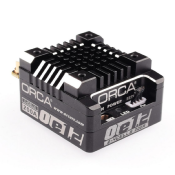 Variateur Brushless 1.2  -  2-4S 200A ORCA