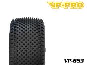 Pneus Truck "Acupuncture Evo" + Mousses (choix de gomme) VP-PRO