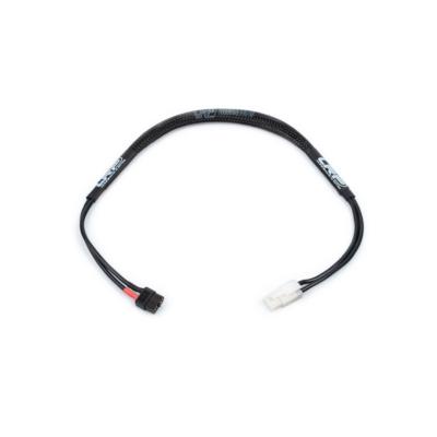 Cable de charge 50cm XT60/TAMIYA LRP