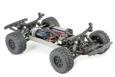 Voiture RC Diatone Off-Road Wrangler RTR kit