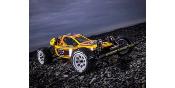 Optima PRO 4WD 1/10 kit "Legendary Series" (voiture seule) KYOSHO