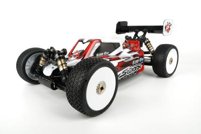 S35-5e 1/8 BrushLess Power Pro Buggy Kit 2026 SWORKZ