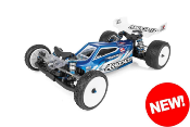 RC10 B7 Team Kit - Carpet TEAM - (voiture seule) ASSOCIATED