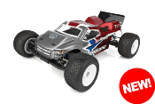 RC10T6.4 Team Kit - TEAM - (voiture seule) ASSOCIATED