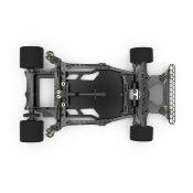 Eclipse 5 - Kit 1/12e piste SCHUMACHER RACING