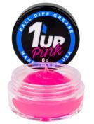 Graisse PINK pour diff à billes 8gr 1UP RACING