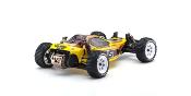 Optima PRO 4WD 1/10 kit "Legendary Series" (voiture seule) KYOSHO