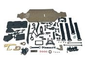 Kit de Conversion S35-4EC vers S35-4 EVO SWORKZ