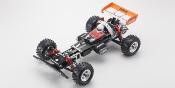 Javelin 4WD 1/10 kit "Legendary Series" (voiture seule) KYOSHO