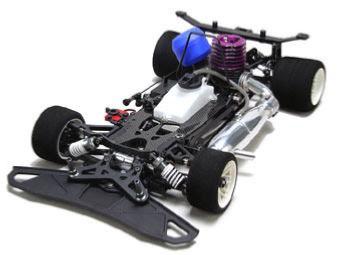 Mugen Parts Track 1/8-1/10