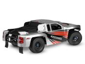 Carrosserie non-peinte Illuzion - 2012 Chevy Silverado 1500 SCT - Hi-Flow  JCONCEPTS