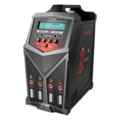 Chargeur X4 LiPo 1-6s 100W AC GT POWER