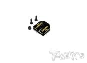 Poids en Bronze Additionnel de chassis (20gr) T-WORKS