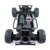 NEW - KIT Short Course SCT410 2.0 1/10e TEKNO RC