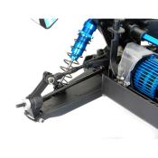 Truggy Crossbow 1/10 Brushless RTR - Blue FTX-RC