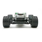 Truggy Crossbow 1/10 Brushless RTR - Green FTX-RC