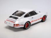 Porsche 911 Carrera RSR 2.8 BT01 (voiture non montées) TAMIYA