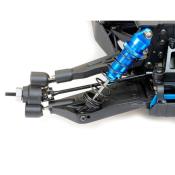 Truggy Crossbow 1/10 Brushless RTR - Blue FTX-RC