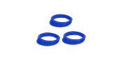 Renforts latéraux MEDIUM bleu pour pneus Buggy (3sets) MATRIX