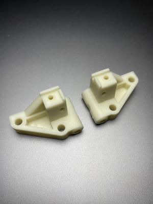 Supports de triangles avant pour series 10Gen1 FAN RC