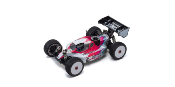 MP10 TKI3 NITRO 4x4 (Voiture seule) KYOSHO