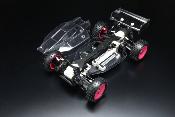  Super Dog Fighter Works '91 Reproduction Model 1:10 4WD Buggy YOKOMO