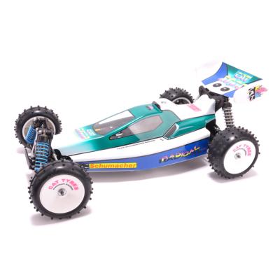 Buggy 4WD CAT 2000 Classic-SCHUMACHER
