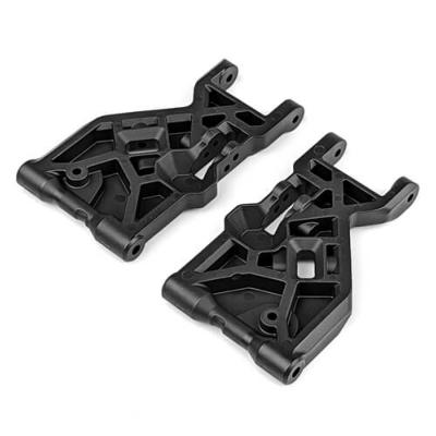 Triangles de suspensions avants (MT/SCT410.2) TEKNO-RC