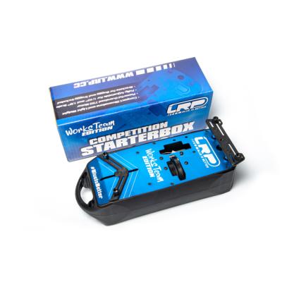 Banc de démarrage Starter Box pour voiture thermique RC