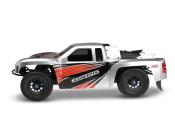 Carrosserie non-peinte Illuzion - 2012 Chevy Silverado 1500 SCT - Hi-Flow  JCONCEPTS