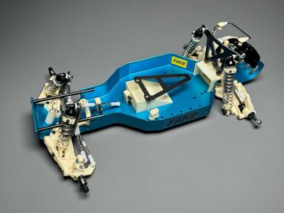 Kit Racer pour World FAN RC