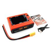 Chargeur RC230 Dual Channel LiPo Battery DC RUDDOG