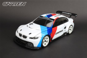 Carrosserie Lexan 1/10e touring GT2 190mm seul non peinte CARTEN