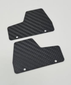 Bavette de protection de triangle pour EB48 2.X WS-LINE