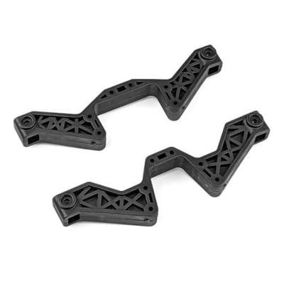 Body mount base set SCT410 2.0 TEKNO-RC