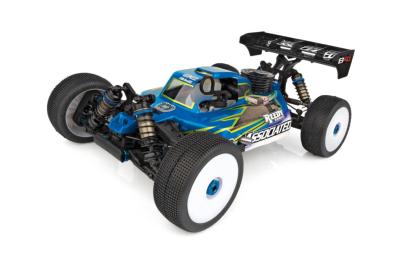 Couronne plastique 46 dents RC8B4.1e TEAM-ASSOCIATED