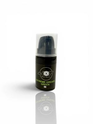 Graisse Extreme Verte en pompe 5gr PRO-MOTION