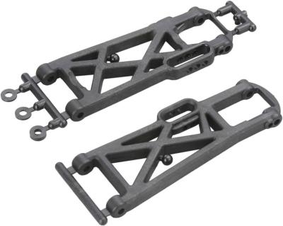 Triangles medium de suspension avt(1)/arr. (1) ZX-5 KYOSHO