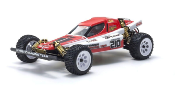 Buggy Turbo Optima Legendary Series 4wd KYOSHO