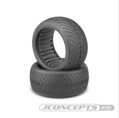 Pneus Truggy Ellipse - J-CONCEPTS