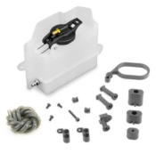 Réservoir  de carburant et accessoires NT48 2.0 ROAR legal TEKNO-RC