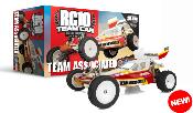 RC10 Team Car Gold Edition Kit TEAM ASSOCIATED