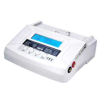 Chargeur 607D LiPo 1-6s 7A 80W GT POWER