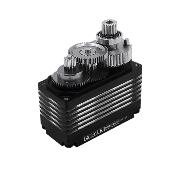 Servo GTS-6 HV CNC Brushless Digital Servo 60.0KG/0.07sec@8.4V POWER HD