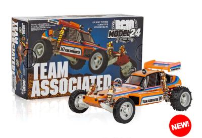 RC10 MODEL 24 CLASSIC BUGGY KIT