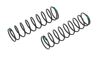 Ressort 16mm arr. VERT 3.60LB/IN L83 10.0T 1.5D ASSOCIATED