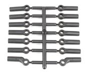 Lot de chappes pour biellettes 3.5mm B74.2/D TEAM-ASSOCIATED