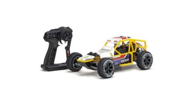 SandMaster 2.0 1/10eme Readyset Bleu Type 1 KYOSHO