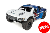 Short Course RC10 SC6.4 Team Kit (voiture seule) TEAM ASSOCIATED